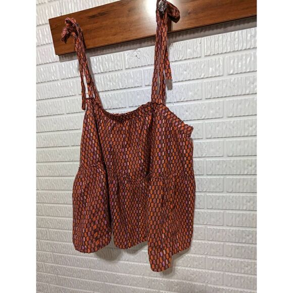 Universal Thread 3X Women's Summer Top - Picture 4 of 4